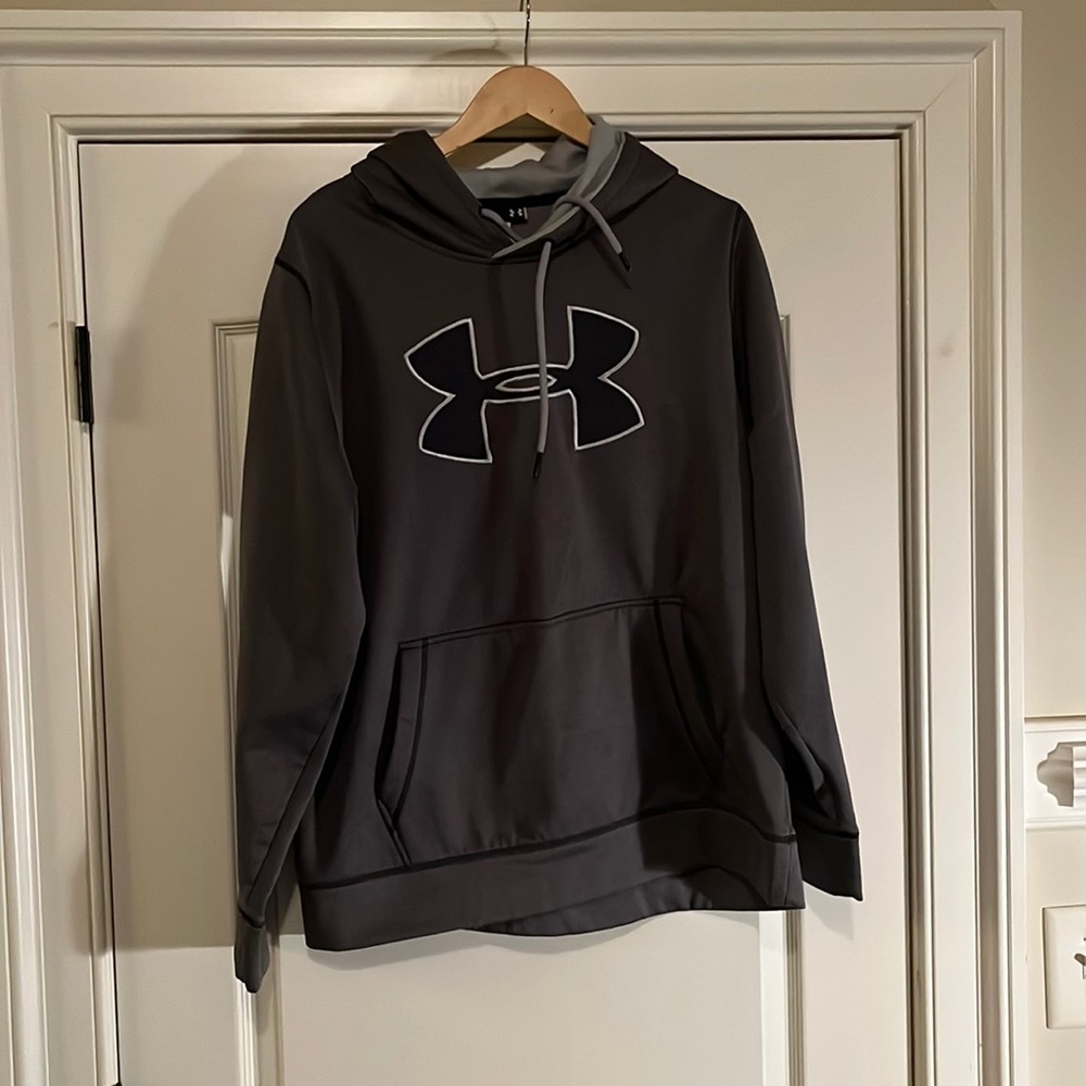 Under Armour Hoodie